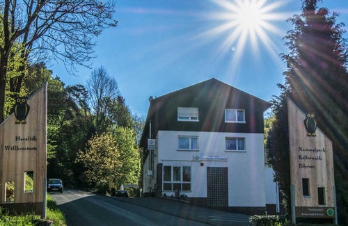 Schmittlotheim Cottage | Double room - Landgasthof Elsebach