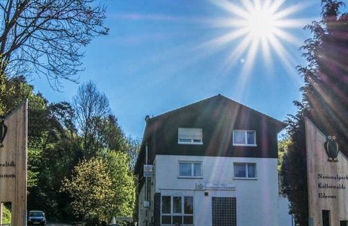 Schmittlotheim Cottage | Double room - Landgasthof Elsebach