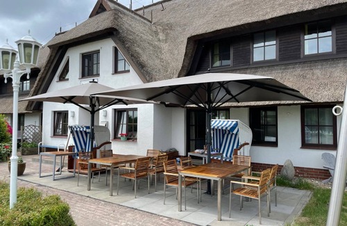 Sagard Apartment | Double room/No. 25 - 3* Appartementhotel Mare Balticum GmbH & Co KG