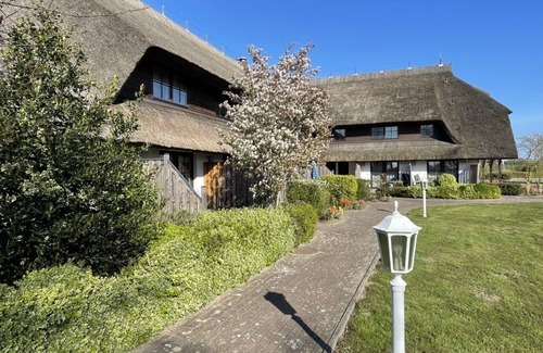 Sagard Apartment | Double room/No. 25 - 3* Appartementhotel Mare Balticum GmbH & Co KG