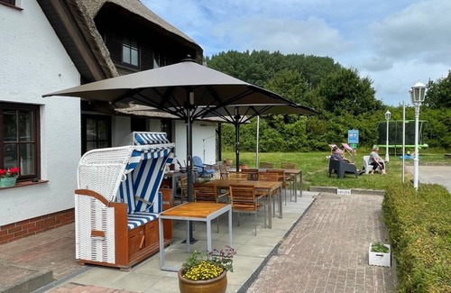 Sagard Apartment | Double room/No. 25 - 3* Appartementhotel Mare Balticum GmbH & Co KG