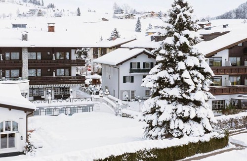 Abtenau House | Double room Osterhorn Vitaltrakt w. Breakfast - Moisl, pleasure and vitality hotel