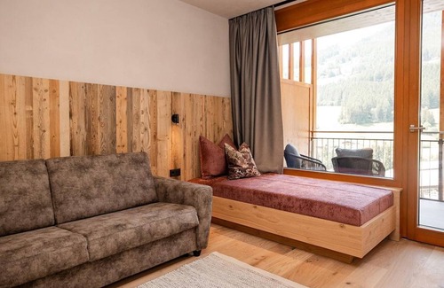 Grossarl House | Double room S B&B - Hotel Dorfer