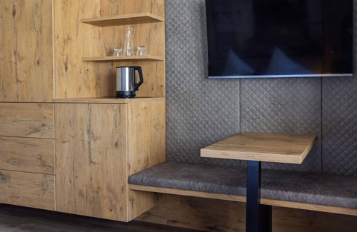 Achenkirch House | Double room, shower, WC, balcony - Hotel Acherl