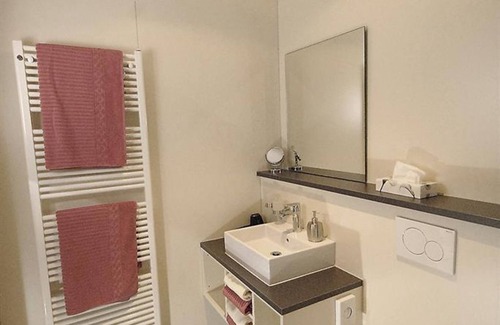 Gemund Bed & Breakfast | Double Room Shower/WC - Pension Zum alten Rathaus