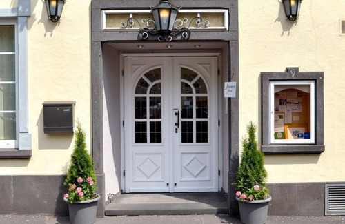 Cochem House | Double room Superior - Hotel Zehnthof