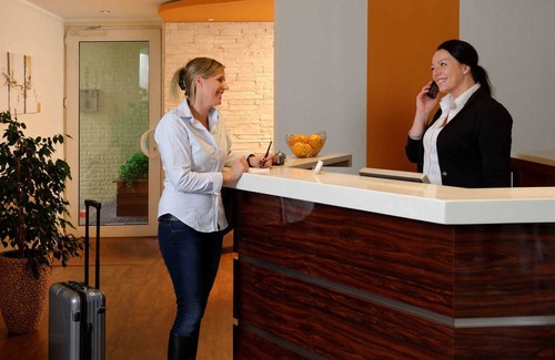 Metjendorf Hotel | Double Room - Trend Hotel Oldenburg