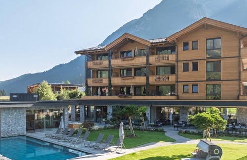 Achenkirch House | Double room with balcony 3 to 2 nights - Hotel Acherl