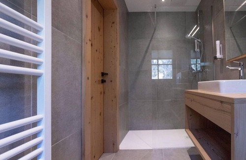 Huettschlag Other | Double room with shower, WC - Rindereben, Bauerndörfl