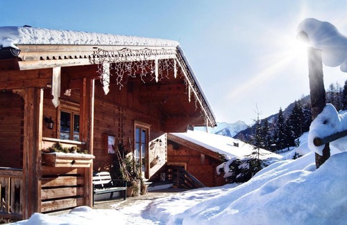 Huettschlag Other | Double room with shower, WC - Rindereben, Bauerndörfl