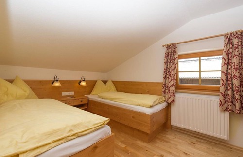 Unterberg Other | Double room with shower, WC - Haarlehenbauer, farm