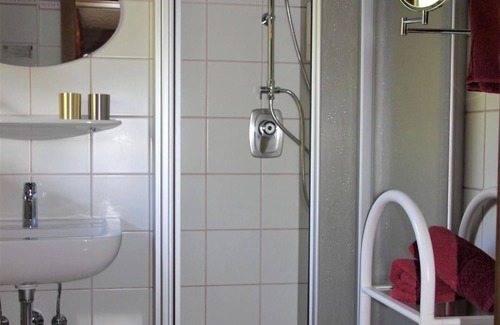 Dorfgastein Other | Double room with shower, WC - Bauernhofhotel "die Unterbergerin"