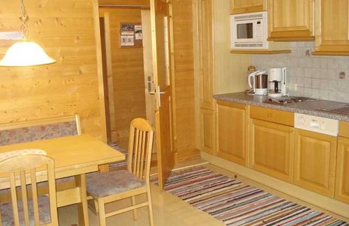 Schoppernau Apartment | Double room without balcony 1 - Haus Brunhilde