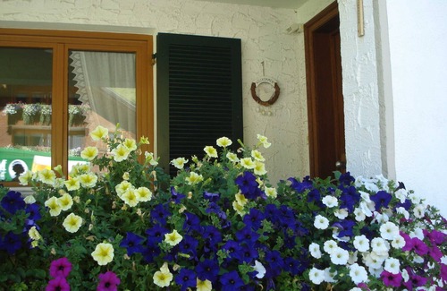 Schoppernau Apartment | Double room without balcony 1 - Haus Brunhilde