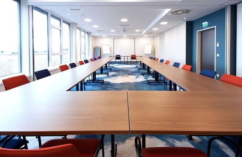 Parndorf House | Double room WITHOUT breakfast, shower, WC - ibis Styles Parndorf Neusiedler See