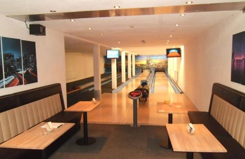Blankenheim House | Double room without balcony - Hotel Finkenberg