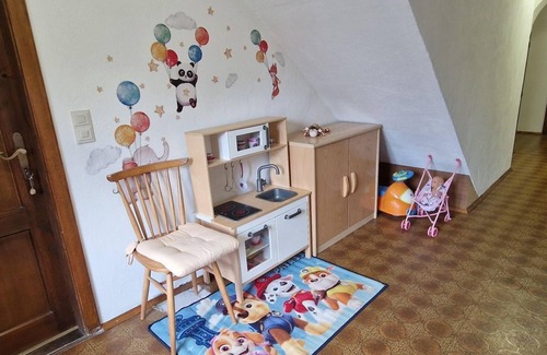 Faistenau Other | Double room without shower and toilet - organic farm Seemanngut