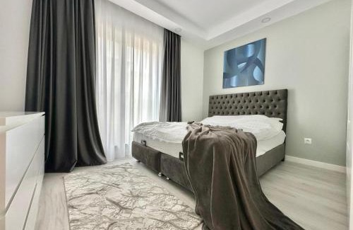 Stefanestii de Jos Apartment | Double Studio B106 StayInn by Cosmopolis