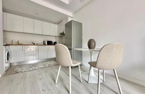 Stefanestii de Jos Apartment | Double Studio B106 StayInn by Cosmopolis