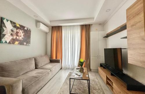 Stefanestii de Jos Apartment | Double Studio A305 StayInn by Cosmopolis