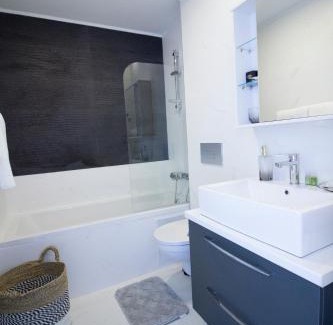 Stefanestii de Jos Apartment | Double Studio A305 StayInn by Cosmopolis