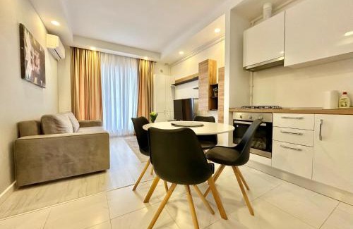 Stefanestii de Jos Apartment | Double Studio A305 StayInn by Cosmopolis