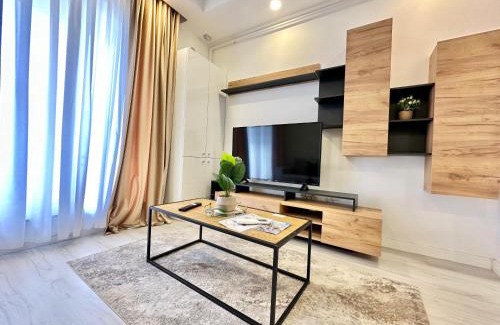 Stefanestii de Jos Apartment | Double Studio A305 StayInn by Cosmopolis