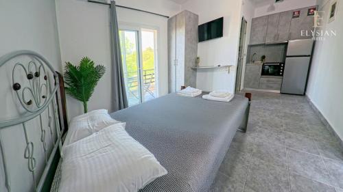 Flogita Apartment | Double Suite 1ST FLOOR N4