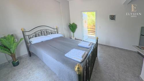 Flogita Apartment | Double Suite 1ST FLOOR N4