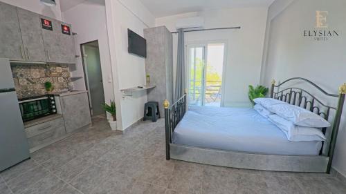 Flogita Apartment | Double Suite 1ST FLOOR N4