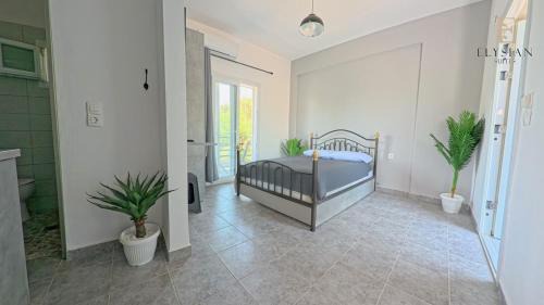 Flogita Apartment | Double Suite 1ST FLOOR N4