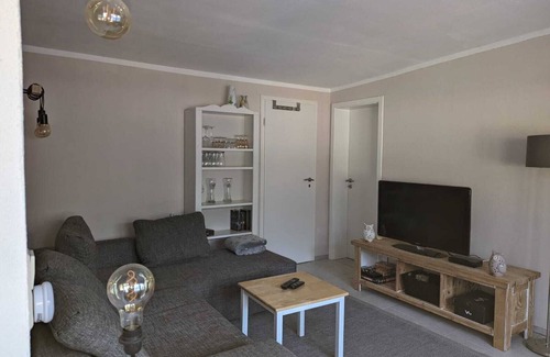 Joachimsthal House | Double vacation bungalow in the middle of the Schorfheide