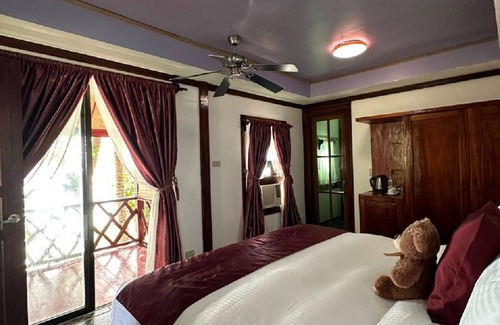 El Nido Resort | Doublegem Beach Resort and Hotel