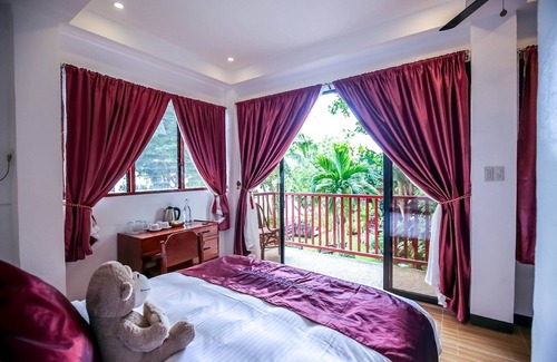 El Nido Resort | Doublegem Beach Resort and Hotel
