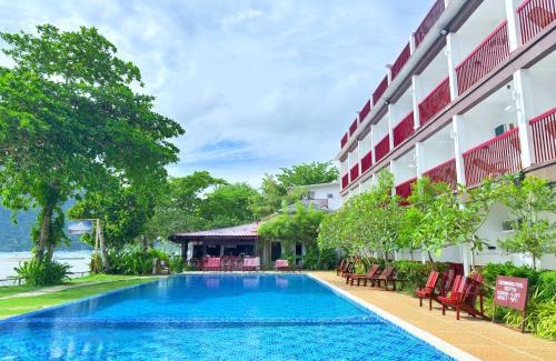 El Nido Resort | Doublegem Beach Resort and Hotel