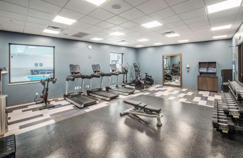 Cranbury Hotel | DoubleTree by Hilton Monroe Township Cranbury