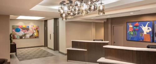 Schaumburg Hotel | DoubleTree by Hilton Chicago Schaumburg