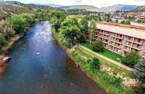 Historic Downtown Durango Hotel | DoubleTree by Hilton Durango