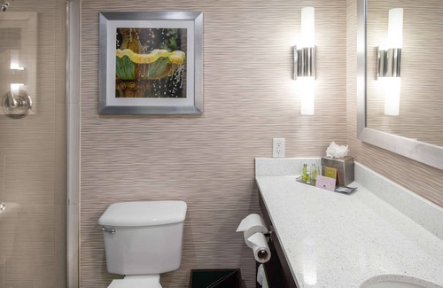 Northside Hotel | DoubleTree by Hilton Hotel Jacksonville Airport