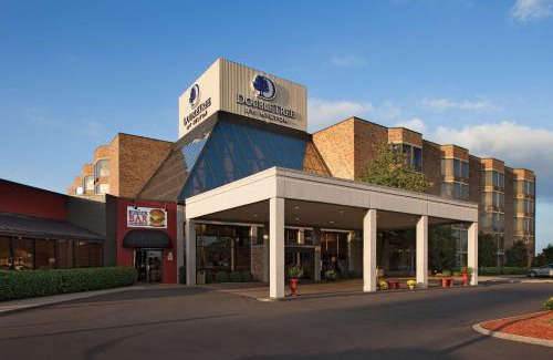 Murfreesboro Hotel | DoubleTree by Hilton Murfreesboro