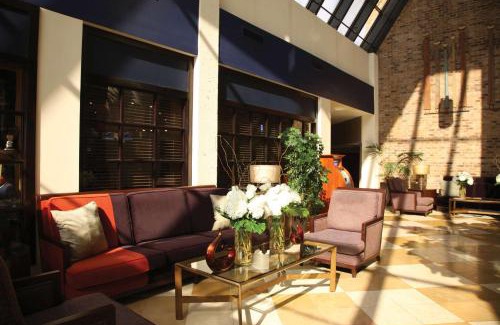 Murfreesboro Hotel | DoubleTree by Hilton Murfreesboro