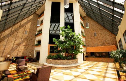 Murfreesboro Hotel | DoubleTree by Hilton Murfreesboro
