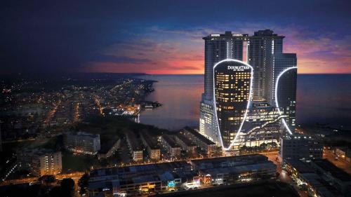 Malacca City Hotel | DoubleTree by Hilton Melaka