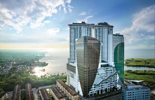 Malacca City Hotel | DoubleTree by Hilton Melaka