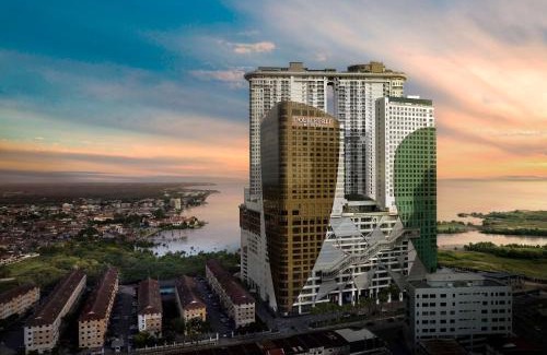 Malacca City Hotel | DoubleTree by Hilton Melaka