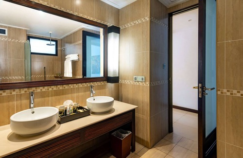 Anse Forbans Resort | DoubleTree by Hilton Seychelles - Allamanda Resort & Spa