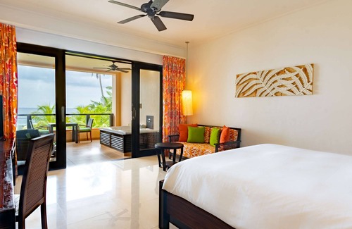 Anse Forbans Resort | DoubleTree by Hilton Seychelles - Allamanda Resort & Spa