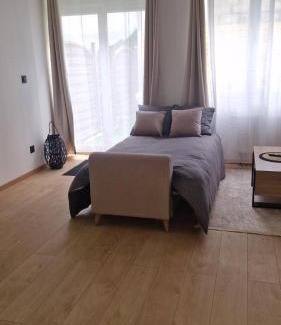 Illzach Apartment | Douce Parenthèse