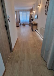 Illzach Apartment | Douce Parenthèse