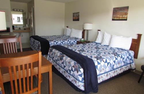 Blue Ridge Hotel | Douglas Inn & Suites, Blue Ridge, GA